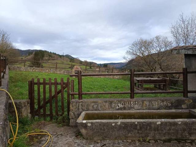 Terreno en venta en Trucios-turtzioz, Guipúzcoa