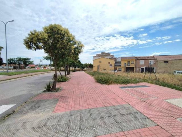 Terreno en venta en Trujillo, Extremadura