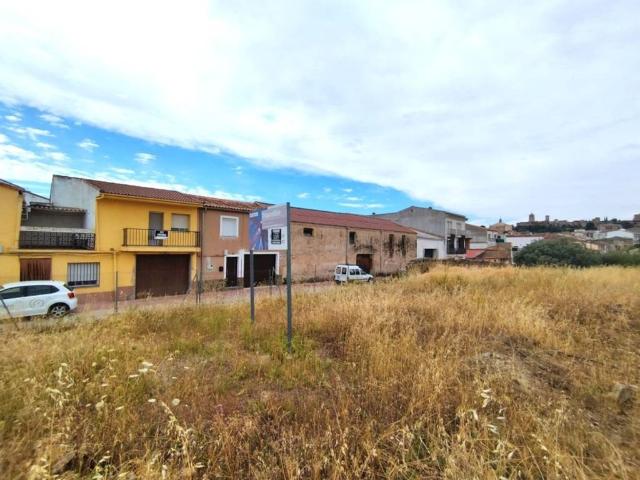 Terreno en venta en Trujillo, Extremadura