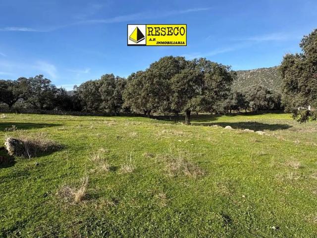 Terreno en venta en Trujillo, Extremadura