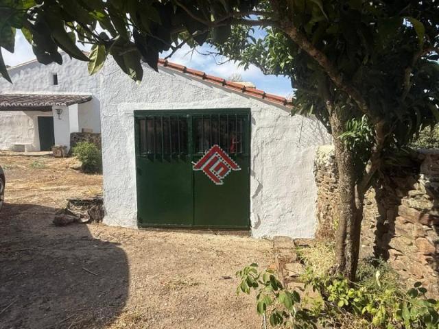 Terreno en venta en Trujillo, Extremadura
