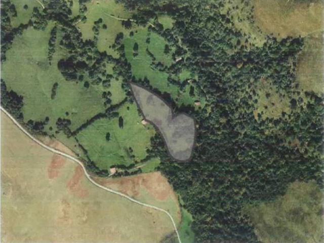 Terreno en venta en Tudanca, Cantabria