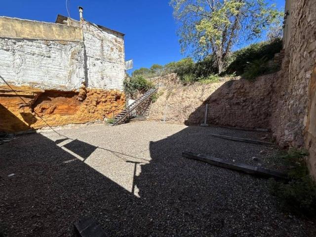 Terreno en venta en Tudela, Navarra
