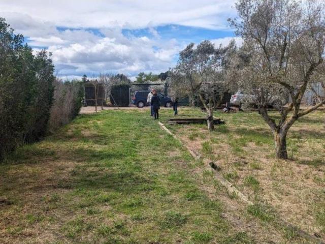 Terreno en venta en Tudela, Navarra
