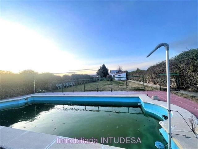 Terreno en venta en Tudela, Navarra