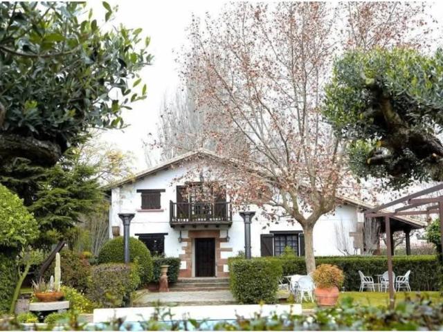 Terreno en venta en Tudela, Navarra