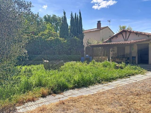 Terreno en venta en Tudela, Navarra