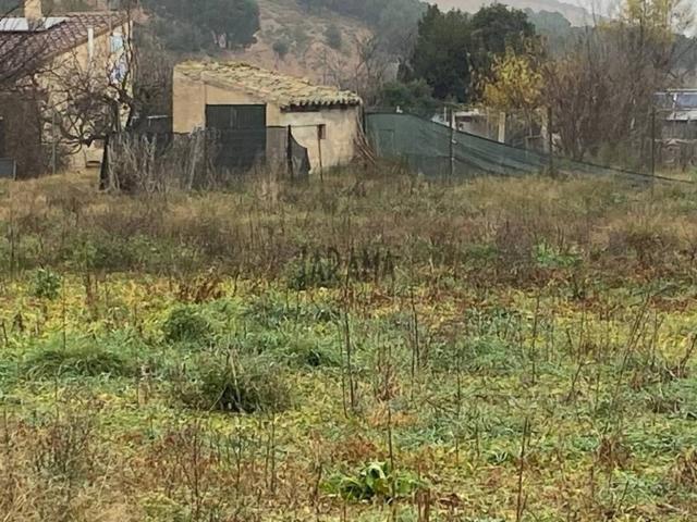 Terreno en venta en Tudela, Navarra