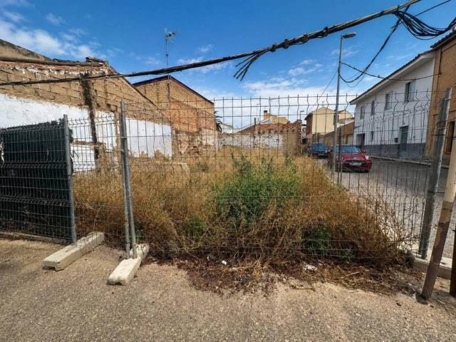 Terreno en venta en Tudela, Navarra