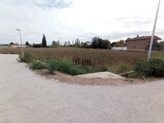 Terreno en venta en Tudela, Navarra