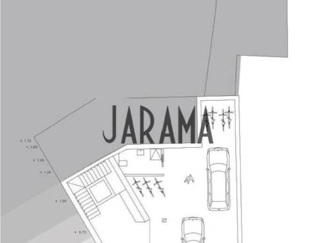Terreno en venta en Tudela, Navarra