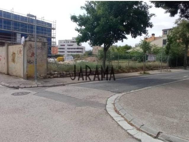 Terreno en venta en Tudela, Navarra