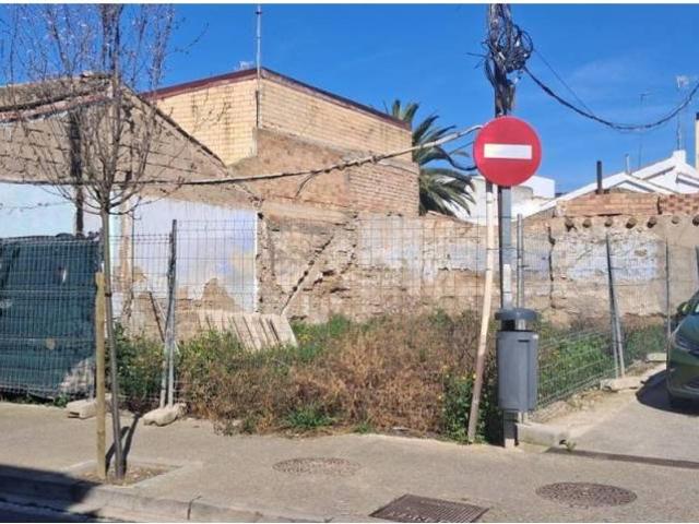 Terreno en venta en Tudela, Navarra