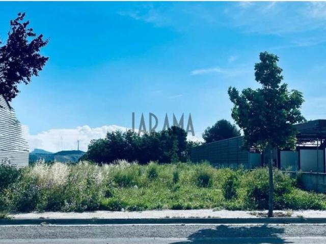 Terreno en venta en Tudela, Navarra