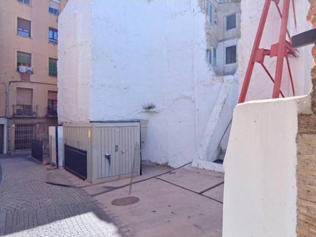Terreno en venta en Tudela, Navarra