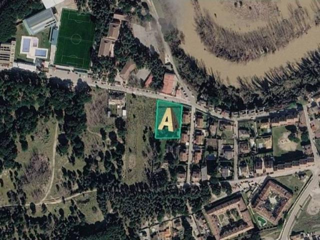 Terreno en venta en Tudela De Duero, Castilla y León