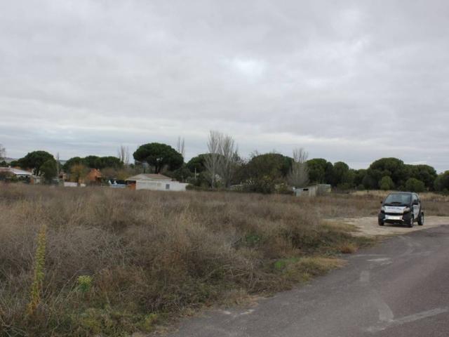 Terreno en venta en Tudela De Duero, Castilla y León