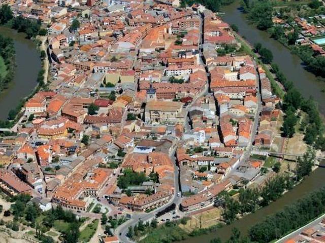 Terreno en venta en Tudela De Duero, Castilla y León