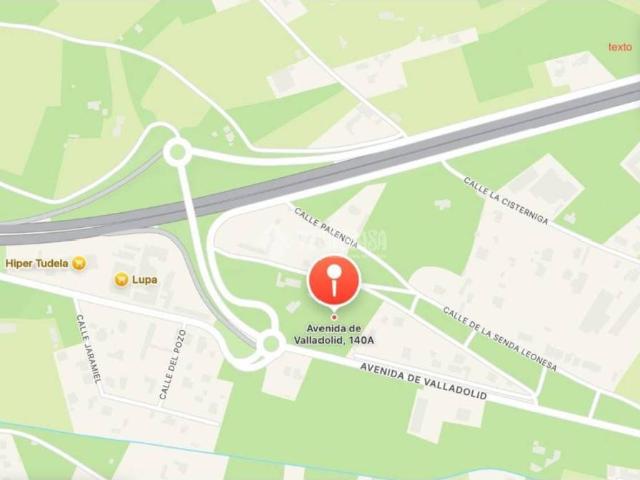Terreno en venta en Tudela De Duero, Castilla y León