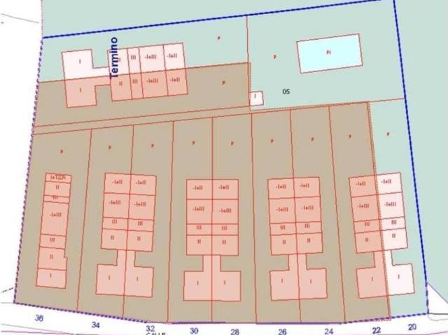 Terreno en venta en Tudela De Duero, Castilla y León