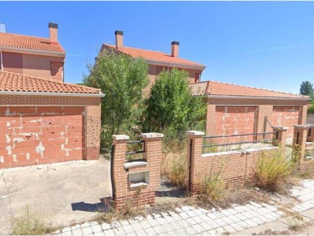 Terreno en venta en Tudela De Duero, Castilla y León