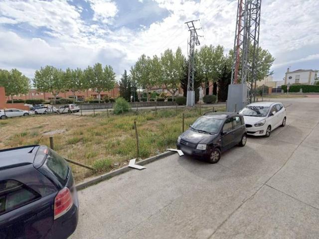 Terreno en venta en Tudela De Duero, Castilla y León