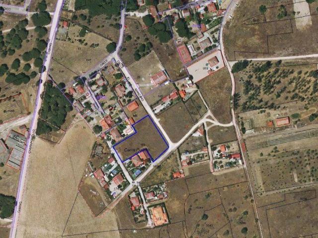 Terreno en venta en Tudela De Duero, Castilla y León