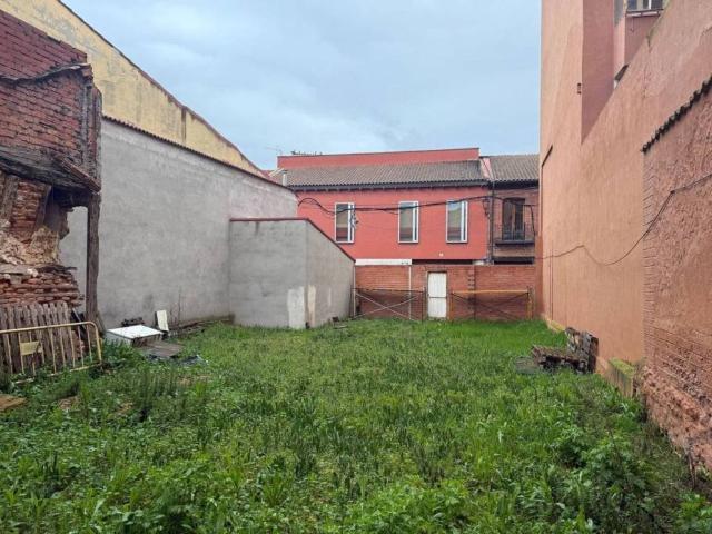 Terreno en venta en Tudela De Duero, Castilla y León