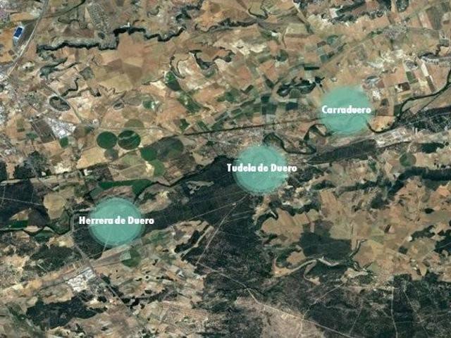 Terreno en venta en Tudela De Duero, Castilla y León