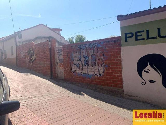 Terreno en venta en Tudela De Duero, Castilla y León