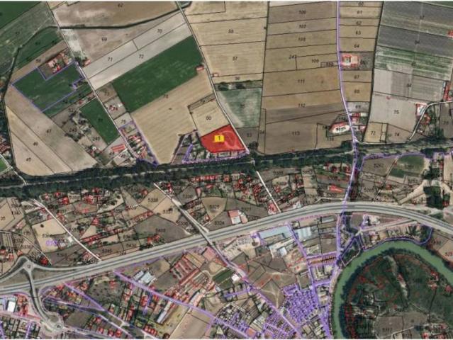 Terreno en venta en Tudela De Duero, Castilla y León