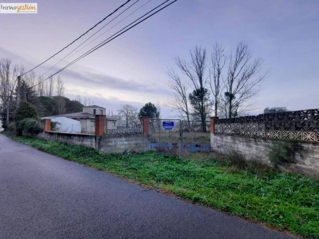 Terreno en venta en Tudela De Duero, Castilla y León