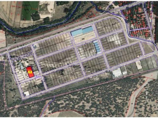 Terreno en venta en Tudela De Duero, Castilla y León