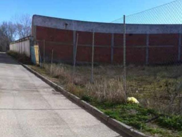 Terreno en venta en Tudela De Duero, Castilla y León