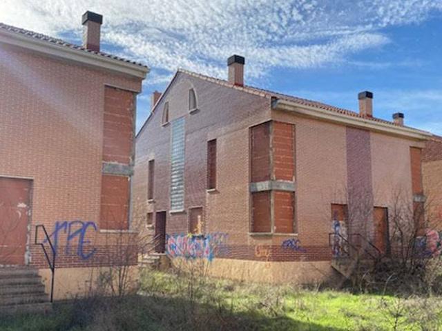 Terreno en venta en Herrera de Duero, Tudela De Duero