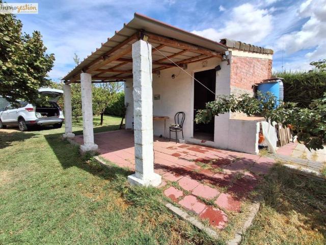 Terreno en venta en Tudela De Duero, Castilla y León