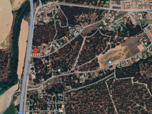 Terreno en venta en Herrera de Duero, Tudela De Duero