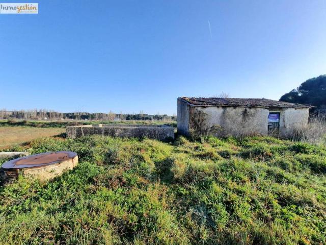 Terreno en venta en Tudela De Duero, Castilla y León