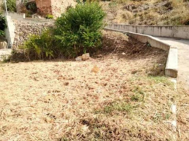Terreno en venta en La Serranía, Valencia