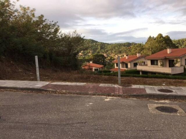 Terreno en venta en Bermún, O Baixo Miño