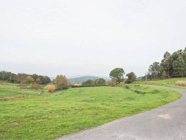 Terreno en venta en Malvas, O Baixo Miño