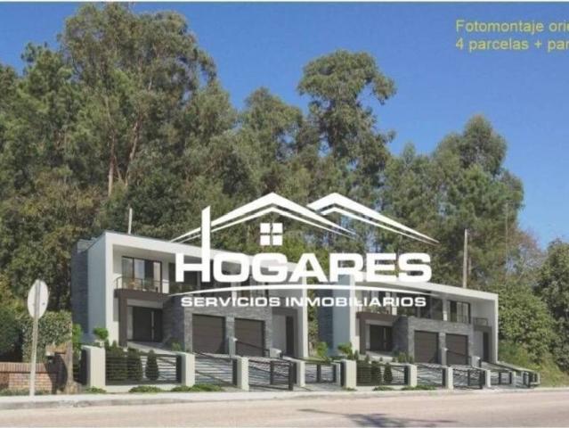 Terreno en venta en O Baixo Miño, Galicia