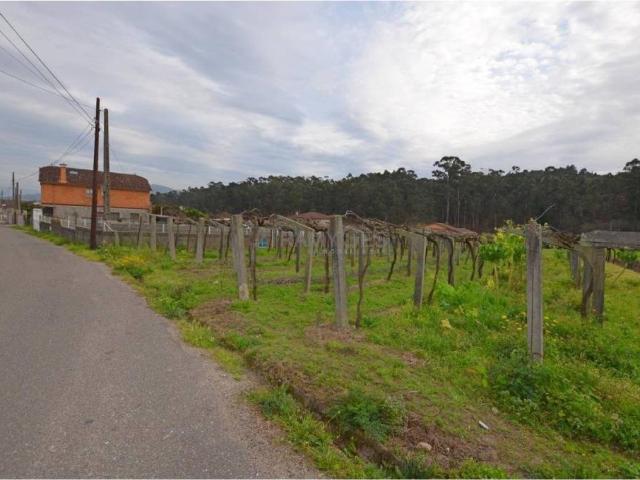Terreno en venta en O Baixo Miño, Galicia