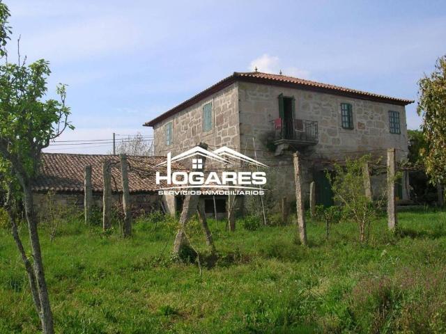 Terreno en venta en Tui