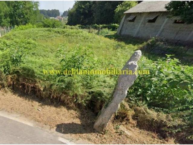 Terreno en venta en O Baixo Miño, Galicia