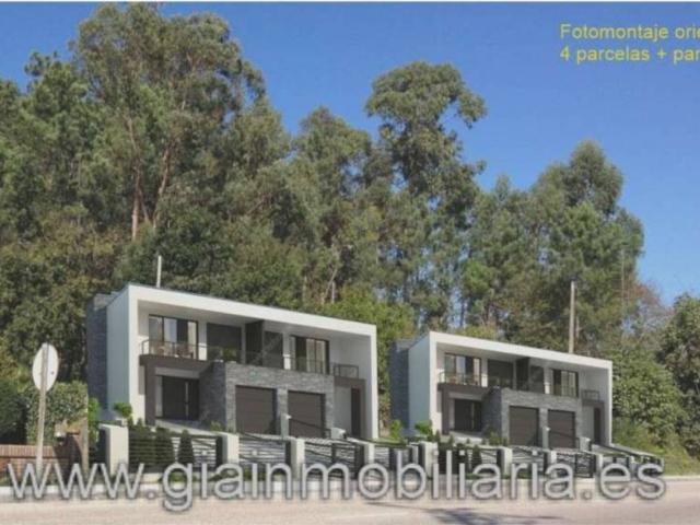 Terreno en venta en Tui