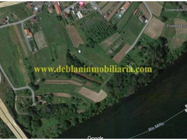 Terreno en venta en O Baixo Miño, Galicia