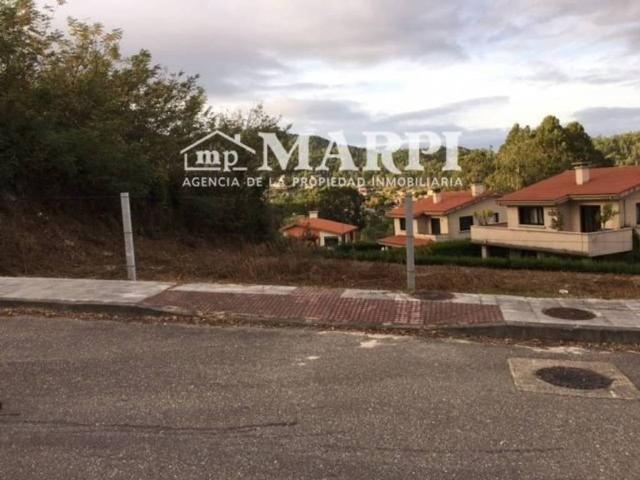 Terreno en venta en Tui, Bermún