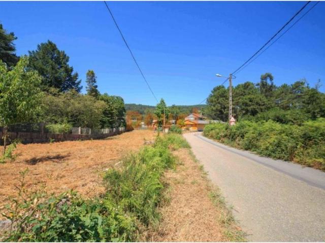 Terreno en venta en O Baixo Miño, Galicia