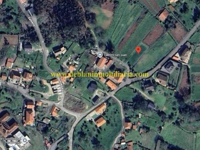 Terreno en venta en O Baixo Miño, Galicia